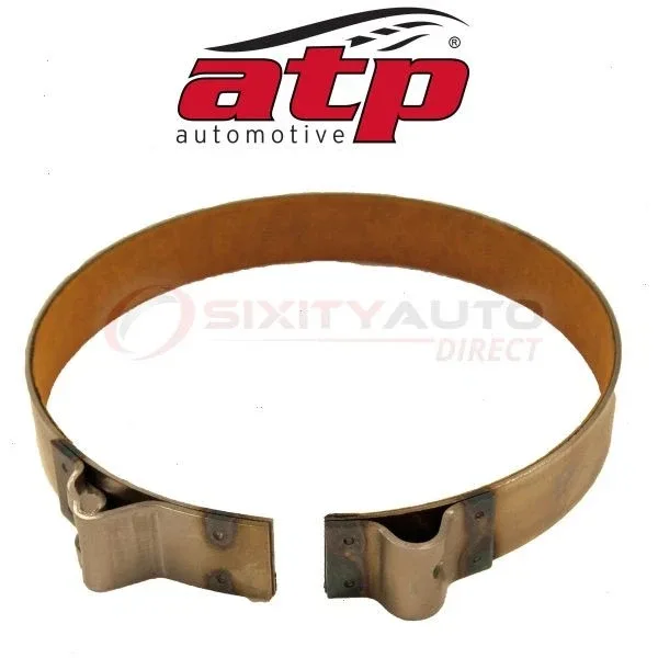 1975-1981 Chevrolet P20 Intermediate Automatic Transmission Band — ATP SX-2ZAE