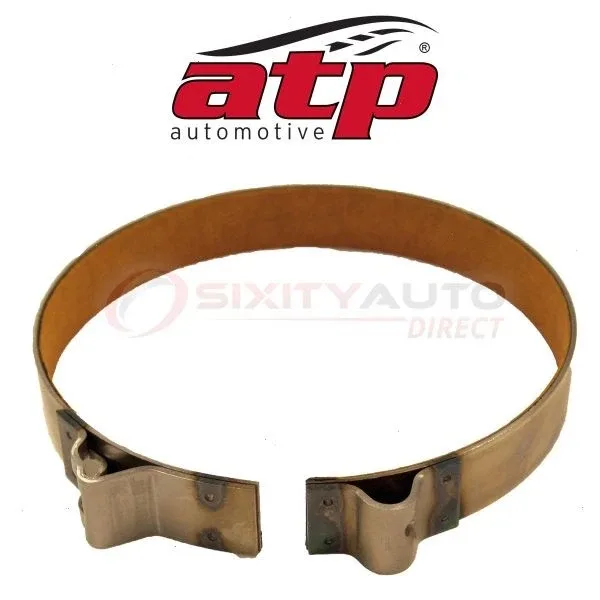 ATP Intermediate Automatic Transmission Band for 1975-1980 Chevrolet Monza - ui