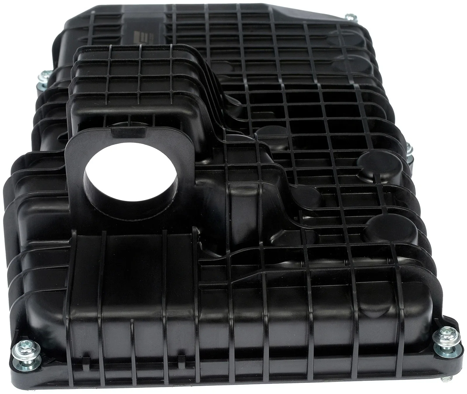Dorman Transmission Oil Pan Fits 2020-2023 Chrysler Voyager image 4