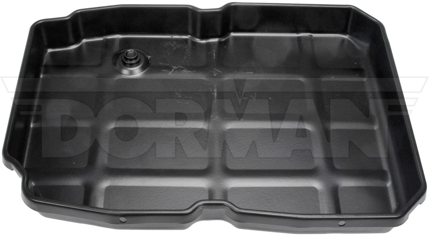 Dorman Transmission Oil Pan Fits 2018 Jeep Wrangler JK image 2