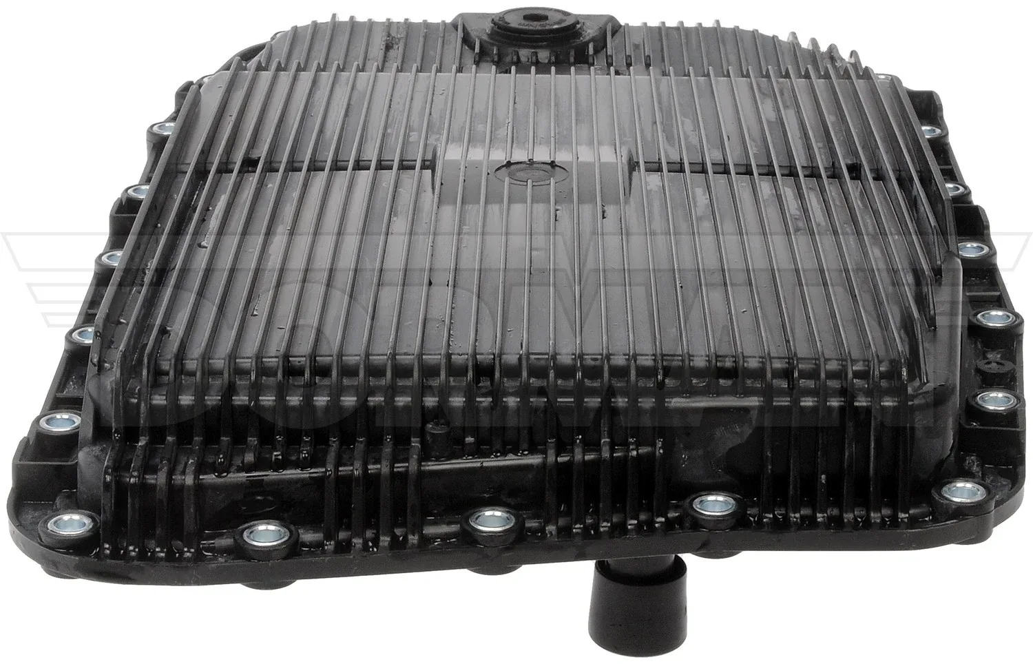 Dorman Transmission Oil Pan Fits 2005-2006 BMW 760i image 4