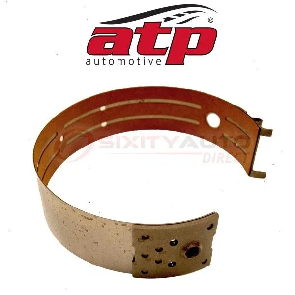 1980-1981 Chevrolet P30 2-4 Automatic Transmission Band - ATP SX-S89P