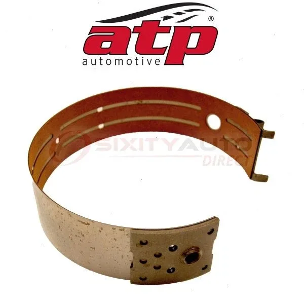 ATP 2-4 Automatic Transmission Band for 2003-2008 Isuzu Ascender - Bands  ko