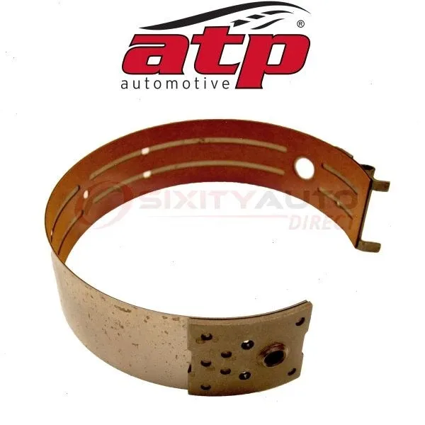 1982-1996 GMC C2500 Suburban 2-4 Automatic Transmission Band SX-28AD