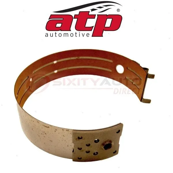 1991-1994 Chevrolet Commercial Chassis 2-4 Automatic Transmission Band ATP SX-0M64