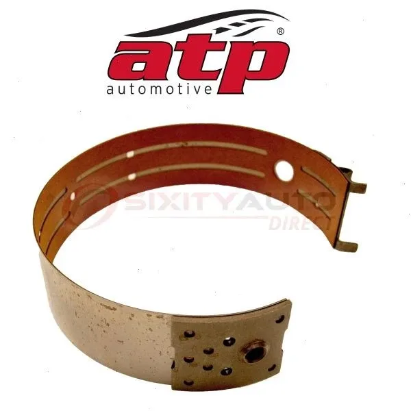 1983-1995 Chevrolet G20 2-4 Automatic Transmission Band - ATP SX-N6PF