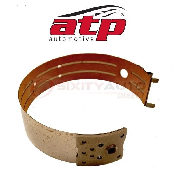 1993-2005 GMC Safari 2-4 Automatic Transmission Band - ATP