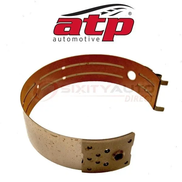 1982-1983 Chevrolet Malibu ATP 2-4 Automatic Transmission Band SX-ES8B