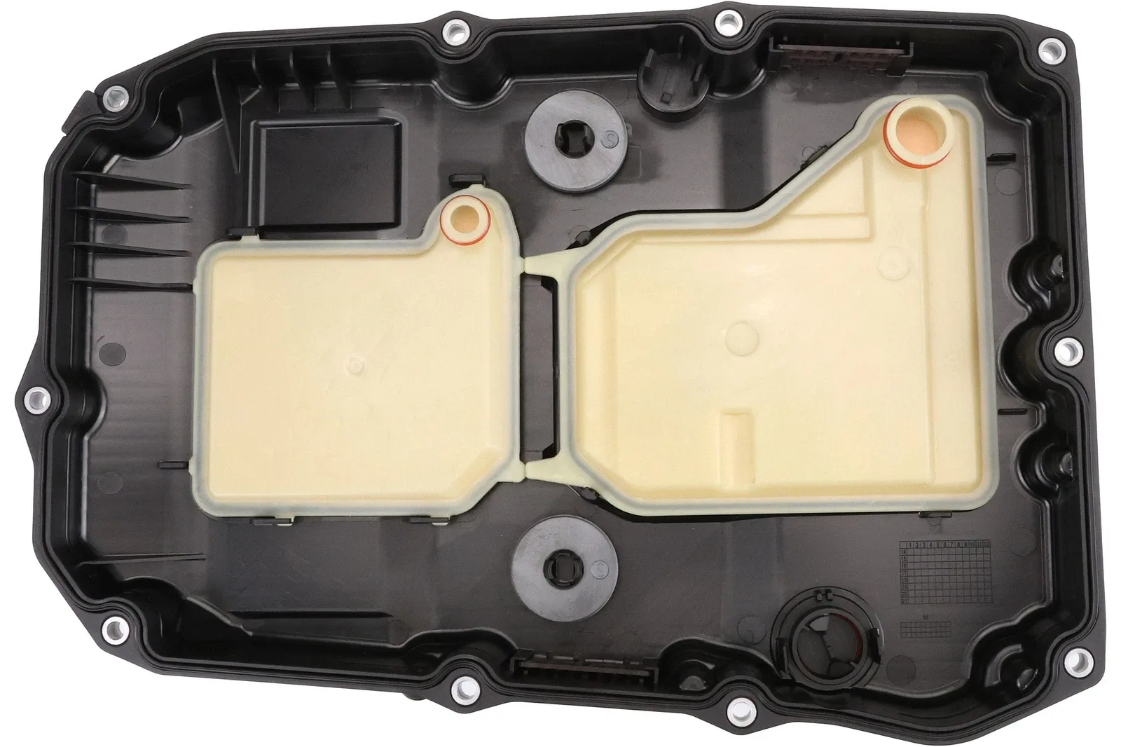 2020 Mercedes-Benz GLE350 Transmission Oil Pan Kit URO 943IZ40 image 3