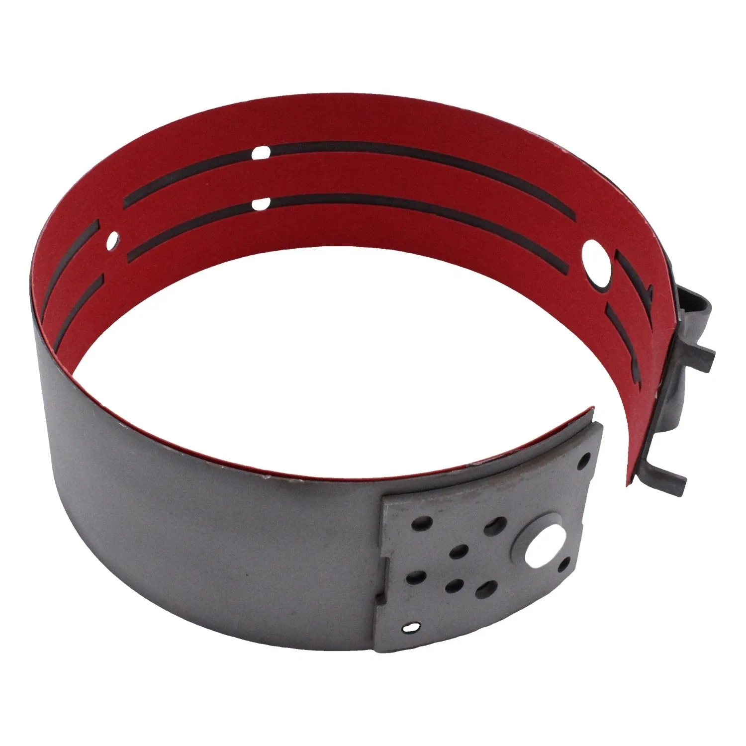 1pc 2-5/8" Transmission Band SI-AT25128 For 4L60E 4L65E 4L70E 700R4 057961 image 3