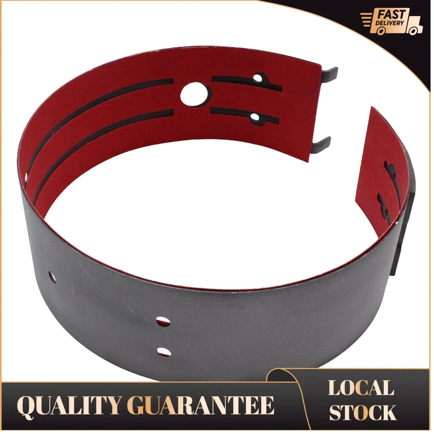 1pc 2-5/8" Transmission Band SI-AT25128 For 4L60E 4L65E 4L70E 700R4 057961