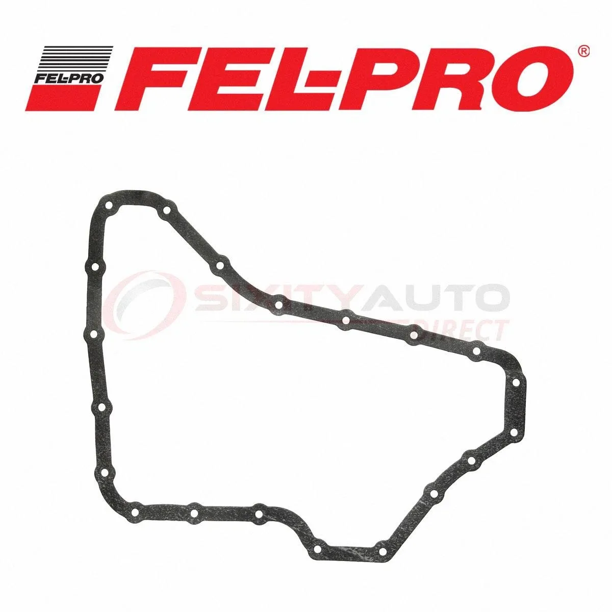 1994-1996 Chevrolet Corsica Automatic Transmission Oil Pan Gasket FEL-PRO SX-9015