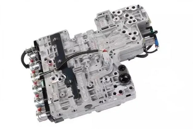 GM Transmission Main Control Valve Body 24065357