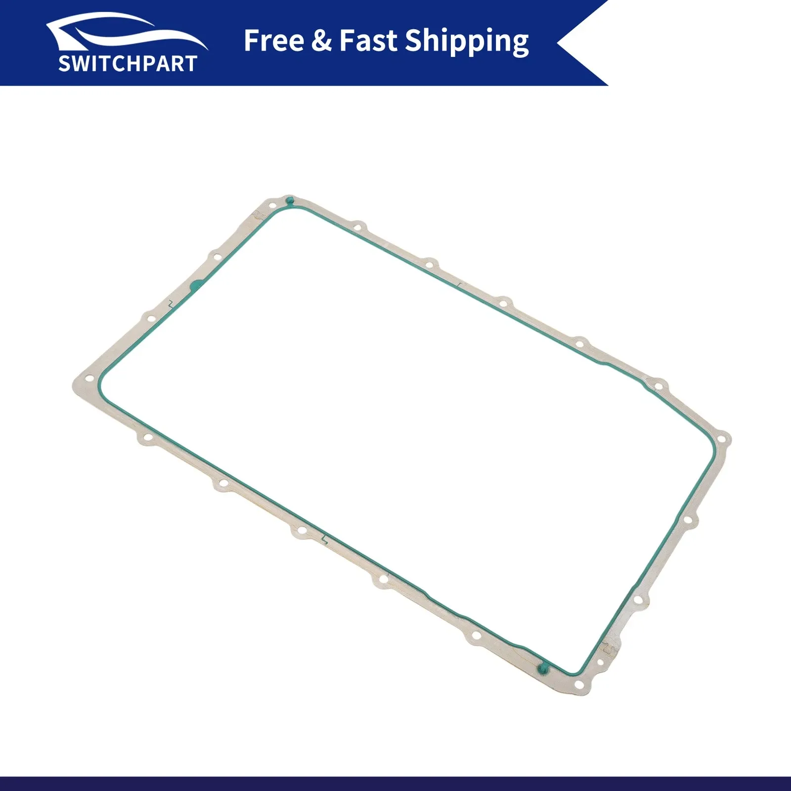 No.HL3Z7A191B Auto Oil Pan Gasket Fit For Ford Expedition For Ford F-150