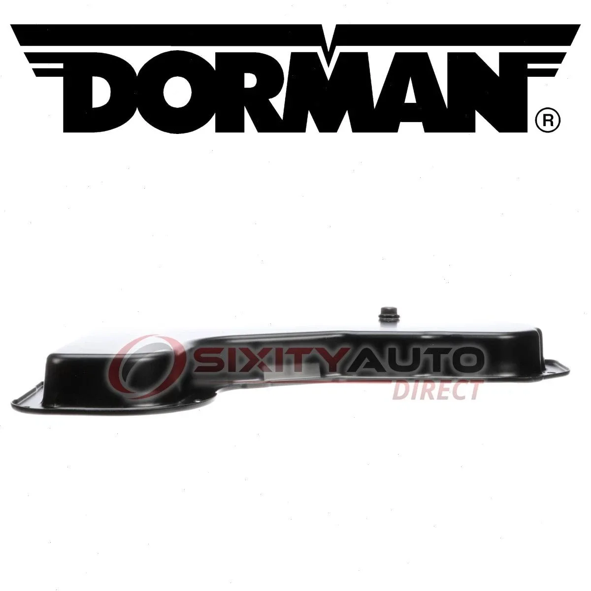 Dorman Automatic Transmission Oil Pan for 2005-2007 Mercury Monterey Hard xo