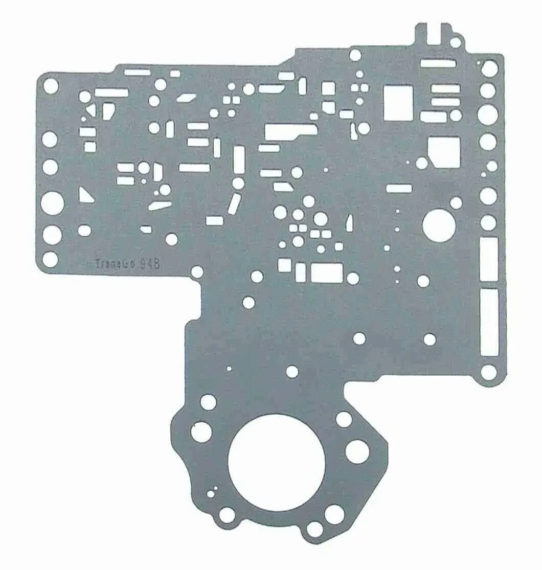 1988-1994 A500 Valve Body Separator Plate TF-PLT-94B