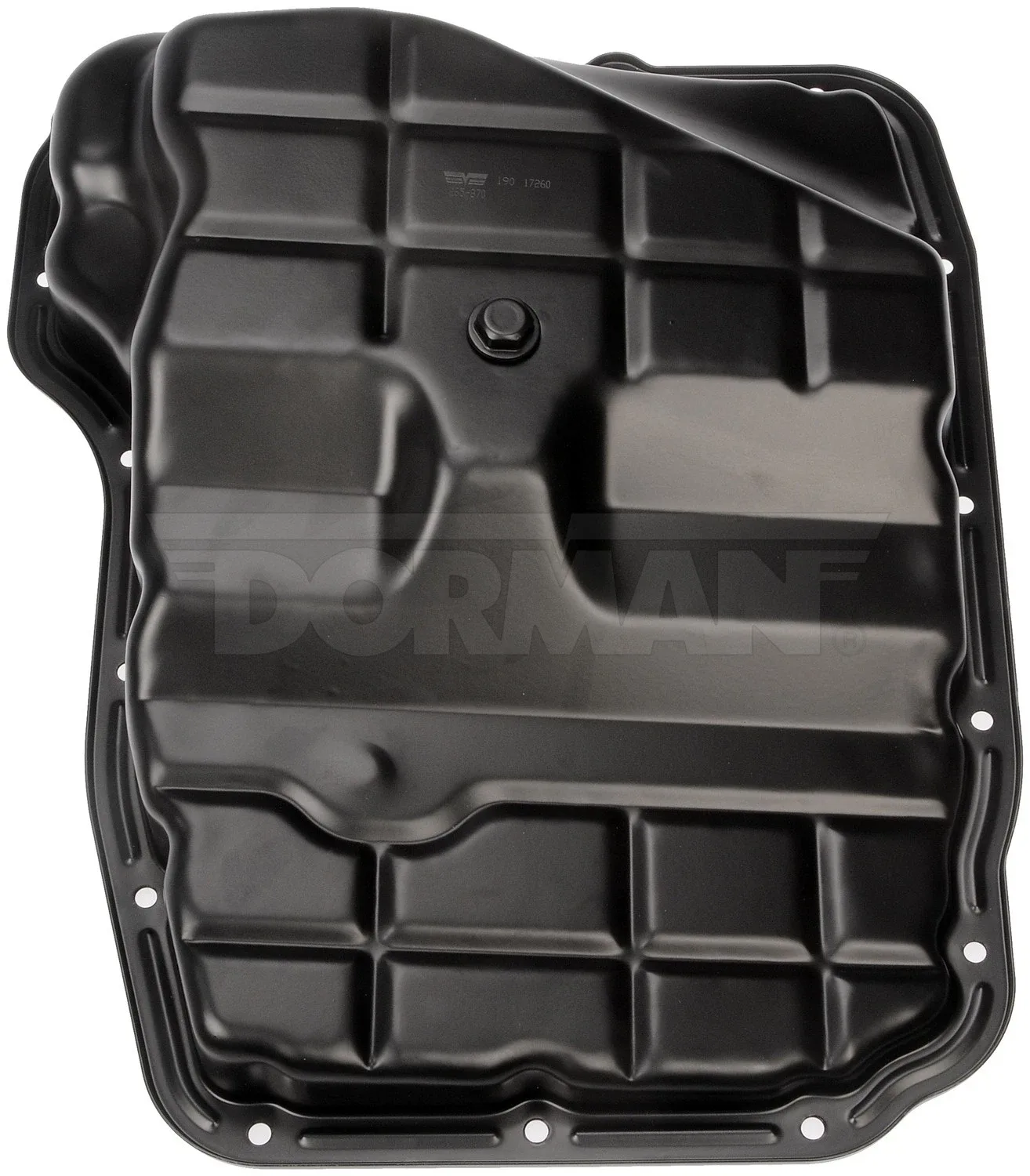 2011-2024 Ram 2500 Transmission Oil Pan - Dorman 00XG157 image 4