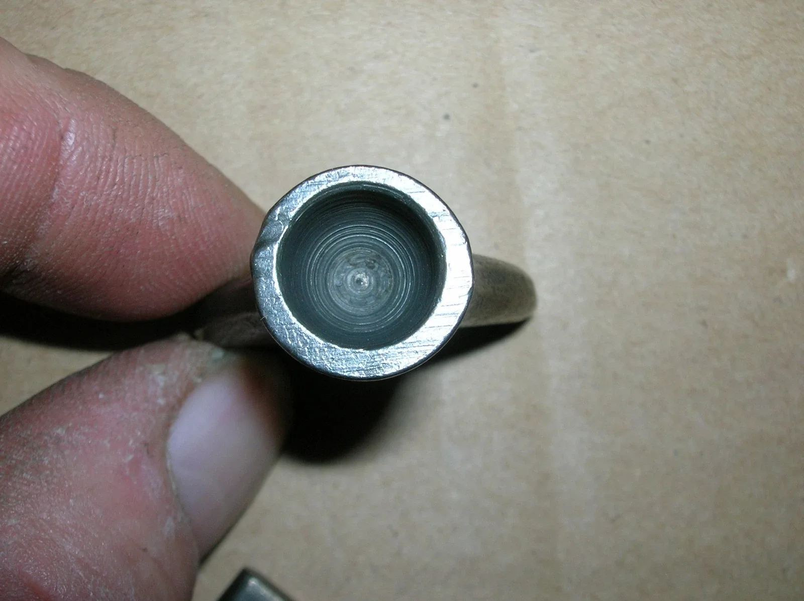 1951-1968 Ford O-Matic / Cruise-O-Matic Medium Case Rear Band Strut Set image 3