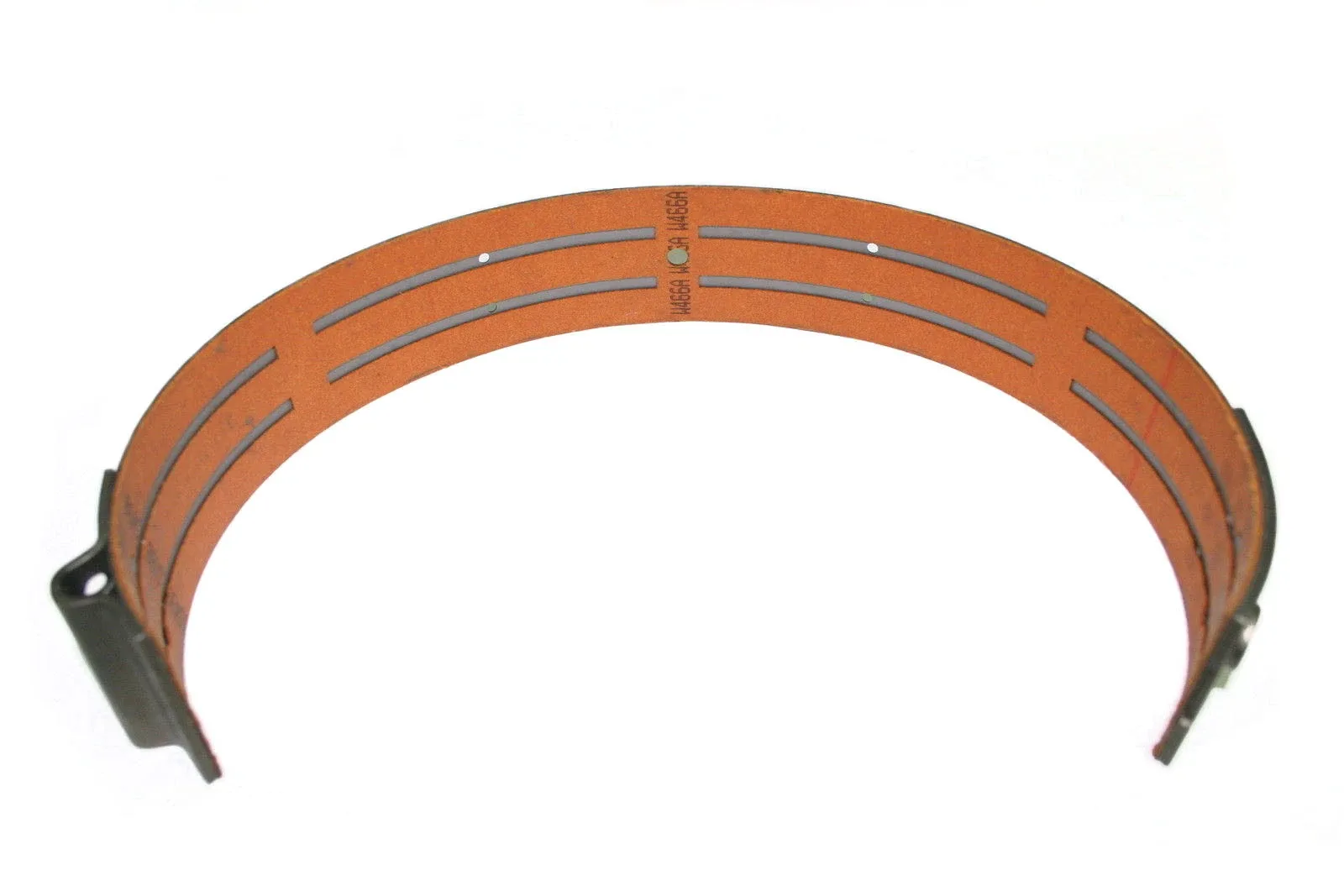 1981-1990 GM 200-4R Intermediate 2nd Transmission Band Natpro 45714