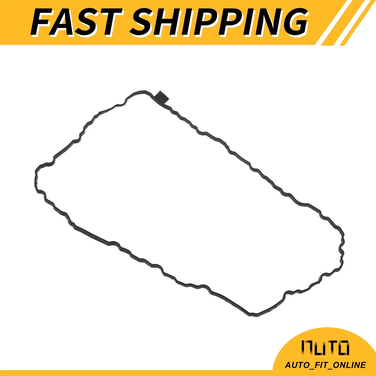 Oil Pan Gasket 06K103649 for Audi A3 (2015-2020) & Q3 (2019-2024)