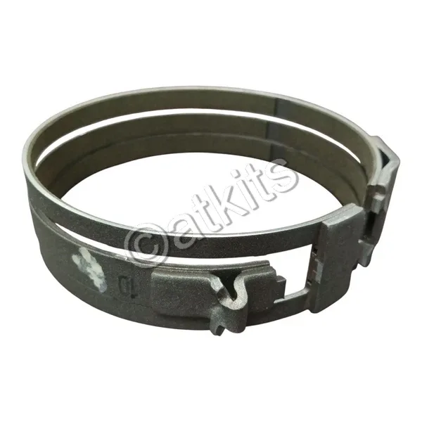 BAND FOR FORD AXOD, AX4S, LOW/INT 86-94 3 SECTIONS. OEM# E6DZ-7D034A. IND: 96701 image 2