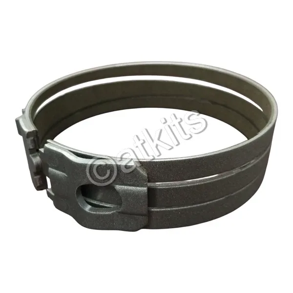 BAND FOR FORD AXOD, AX4S, LOW/INT 86-94 3 SECTIONS. OEM# E6DZ-7D034A. IND: 96701 image 3