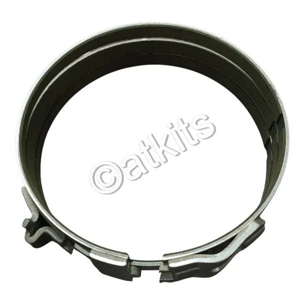 BAND FOR FORD AXOD, AX4S, LOW/INT 86-94 3 SECTIONS. OEM# E6DZ-7D034A. IND: 96701 image 4