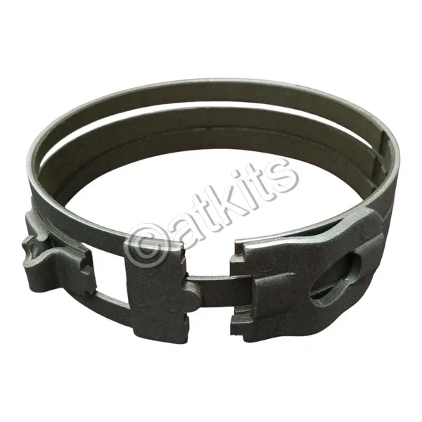 BAND FOR FORD AXOD, AX4S, LOW/INT 86-94 3 SECTIONS. OEM# E6DZ-7D034A. IND: 96701