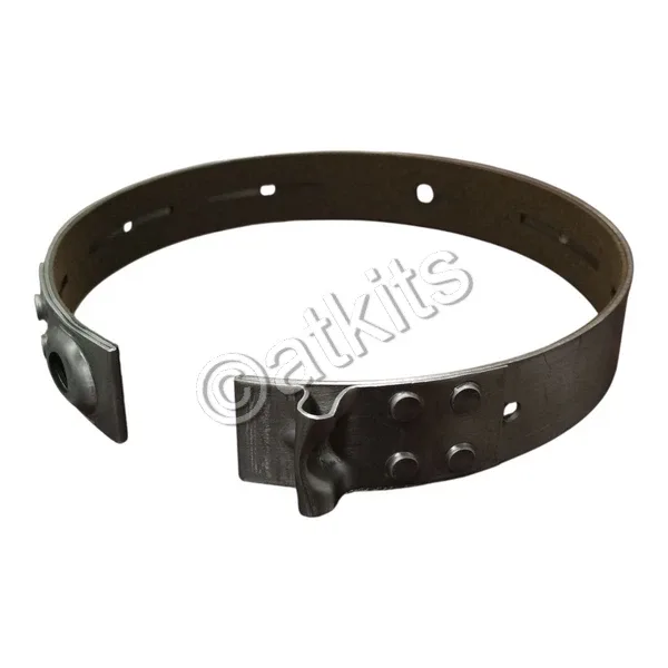 1995-2003 Ford AX4N Coast Band F4DP-7A162-A (MPN 96800) image 2
