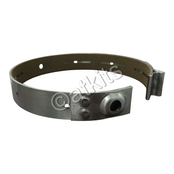 1995-2003 Ford AX4N Coast Band F4DP-7A162-A (MPN 96800) image 3