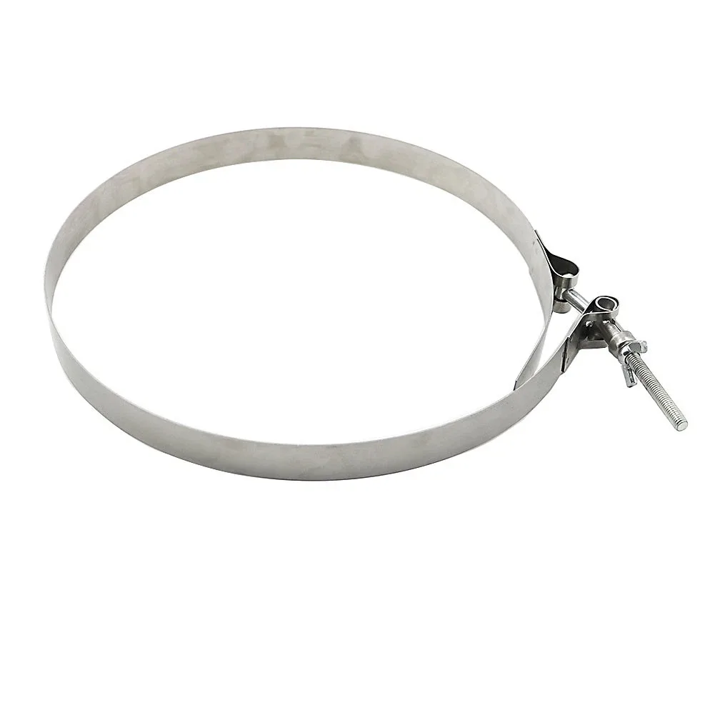 3L80-HD,425, 475,700-R4, 4L60, 4L60E Front Pump Alignment Band Transmission Tool image 3