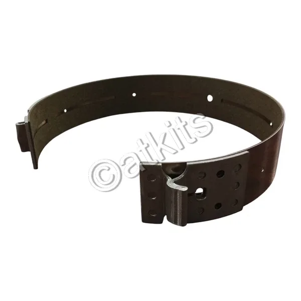 1992+ Ford / Nissan RE4F04A/V RE4F04B Transmission Band — ATK 99700A (OE 31630-80X00) image 3