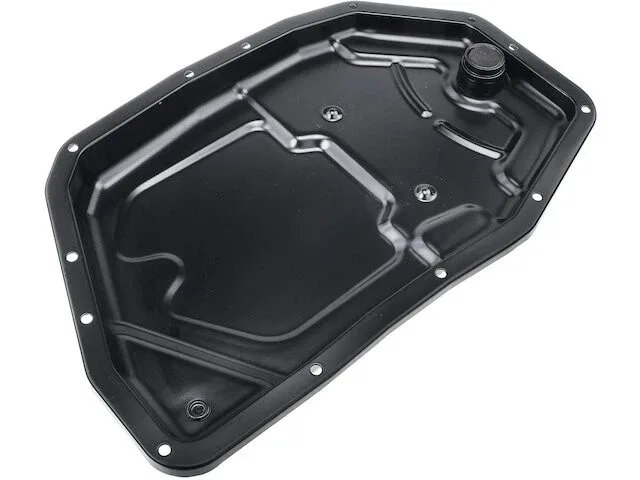 Transmission Oil Pan For 07-11 Audi A6 Quattro S6 A4 A8 S4 S8 3.2L V6 CJ59K1