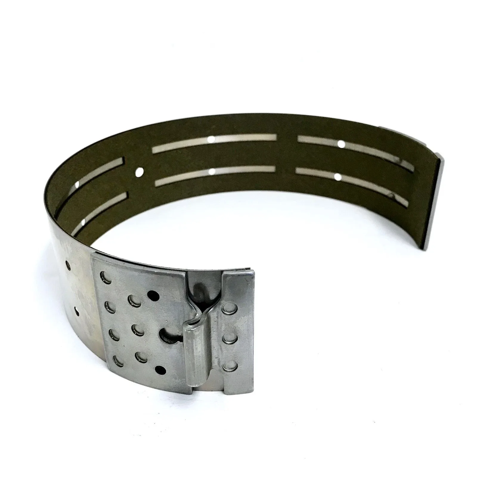 Alabama Bands 56320 Intermediate Carbon Flex Band for 5R55W/5R55S/5R55N/A4LD Transmissions image 2