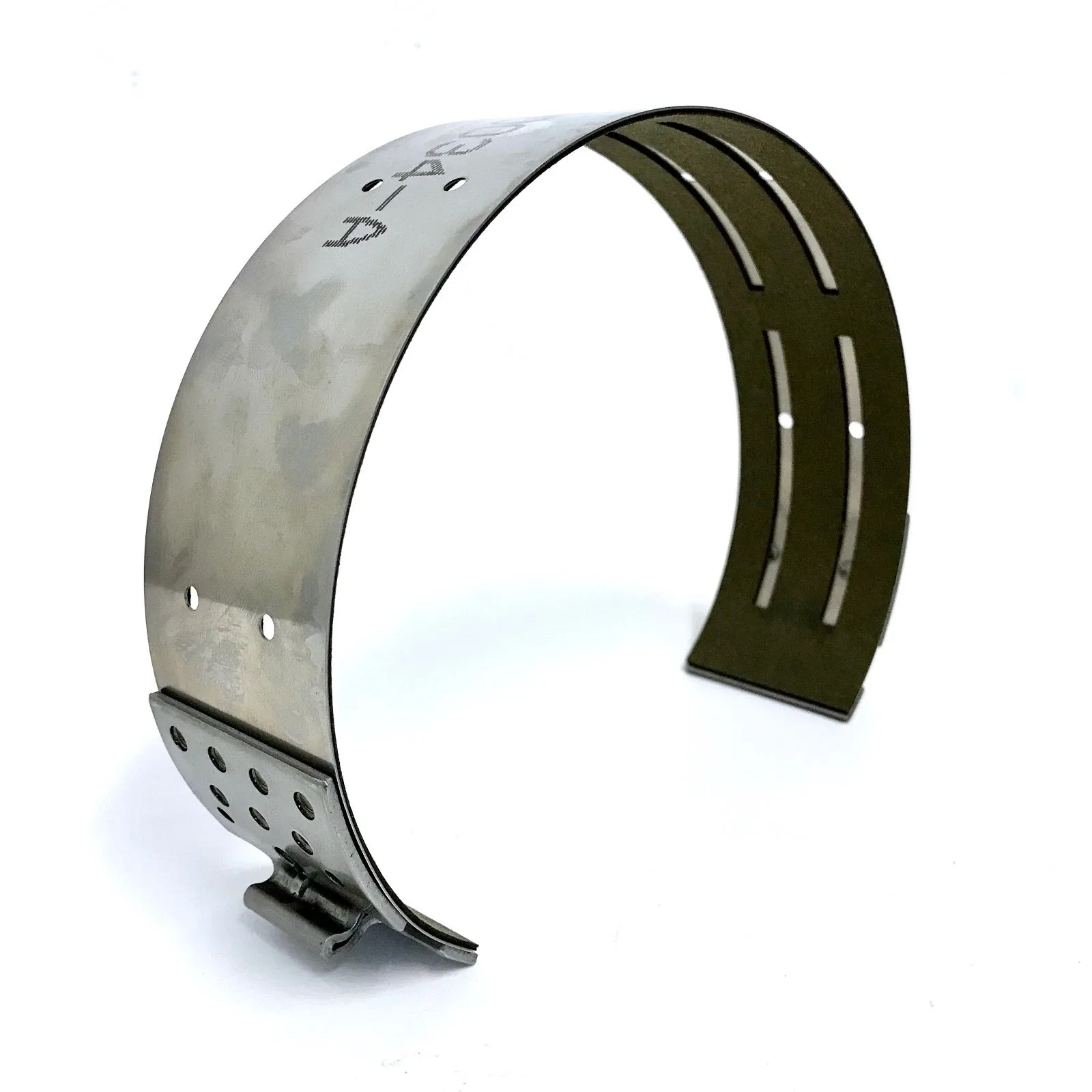 Alabama Bands 56320 Intermediate Carbon Flex Band for 5R55W/5R55S/5R55N/A4LD Transmissions