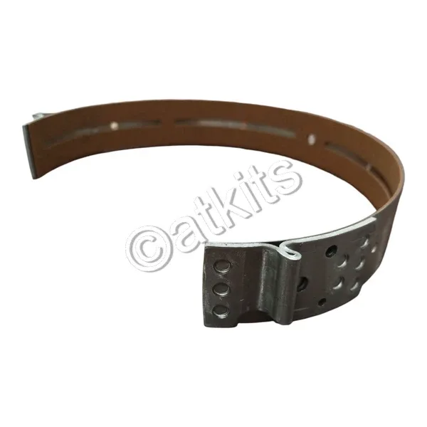 BAND  FOR CHRYSLER TF-6, A-904 INTERMEDIATE FLEX. (OLD STYLE). IND: RB40862FX image 2