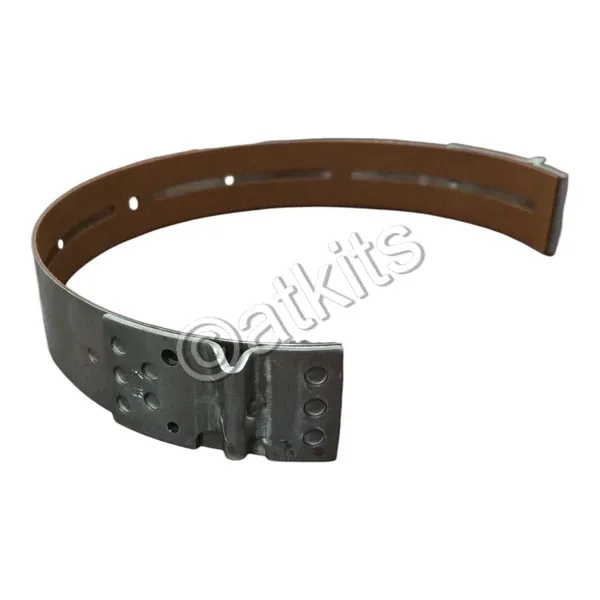 BAND  FOR CHRYSLER TF-6, A-904 INTERMEDIATE FLEX. (OLD STYLE). IND: RB40862FX image 3