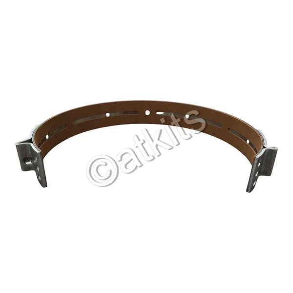 BAND  FOR CHRYSLER TF-6, A-904 INTERMEDIATE FLEX. (OLD STYLE). IND: RB40862FX