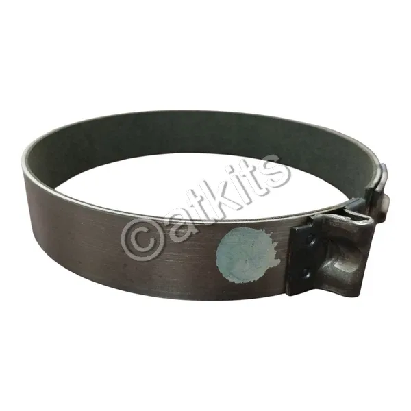 Raybestos RB48871 Front Flex Transmission Band for TH400 / 4L80E image 2