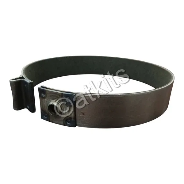 Raybestos RB48871 Front Flex Transmission Band for TH400 / 4L80E image 3