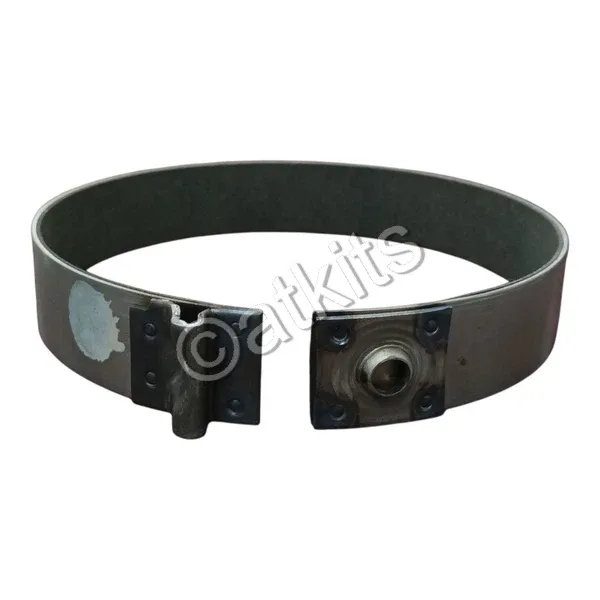 Raybestos RB48871 Front Flex Transmission Band for TH400 / 4L80E