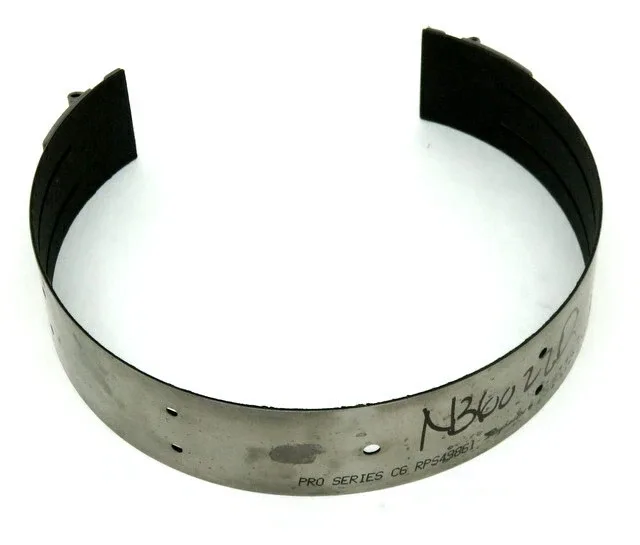 C6 Intermediate Flex Band