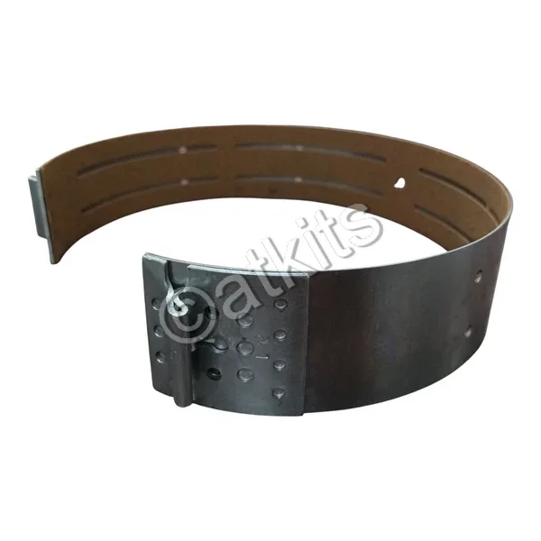1966+ Ford C6 Transmission Band RB49861 — Raybestos image 2