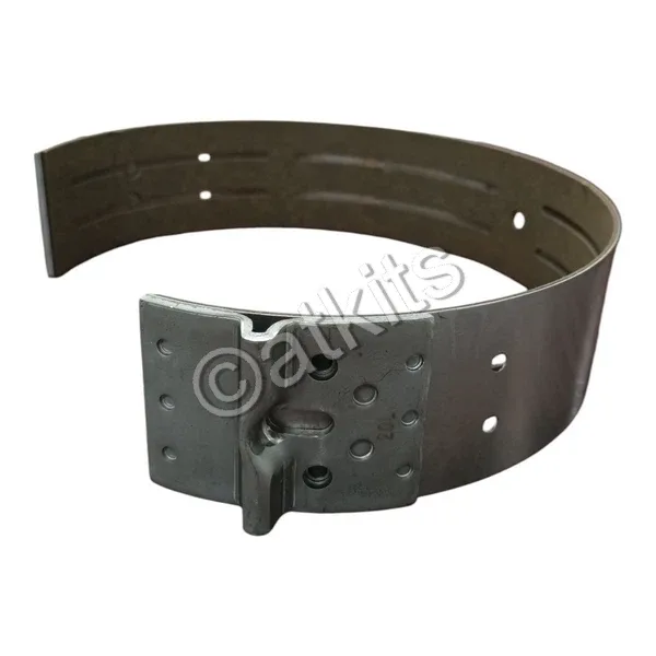 1992-2000 Ford AODE/4R70W Overdrive Band RB54000 - Raybestos image 3