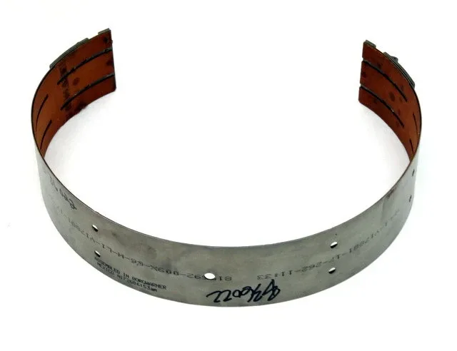 1966-Up C6 Automatic Transmission Intermediate Brake Band D9AZ-7D034-B (B36022)