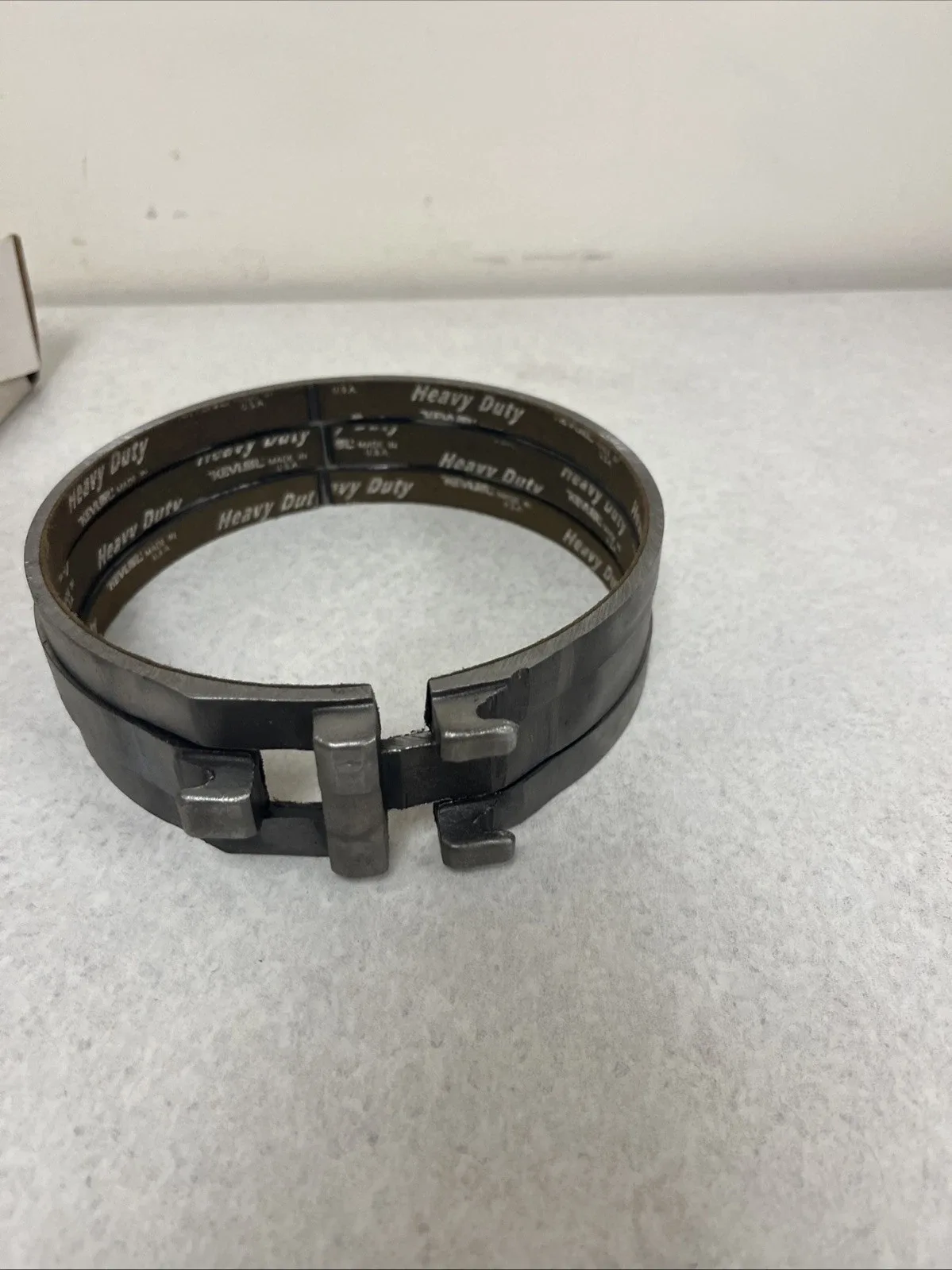 Hi-Performance Transmission Band CH 547 image 2