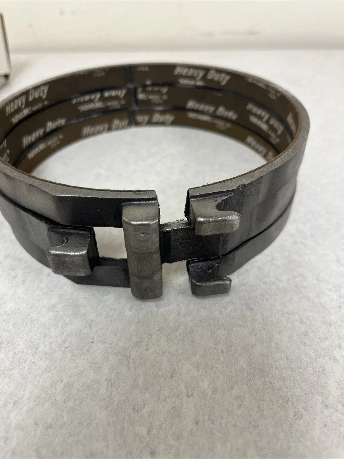 Hi-Performance Transmission Band CH 547 image 3