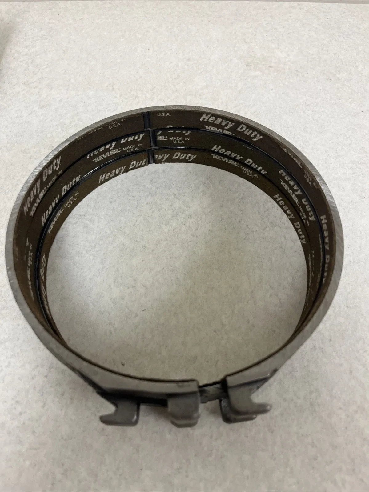 Hi-Performance Transmission Band CH 547 image 4