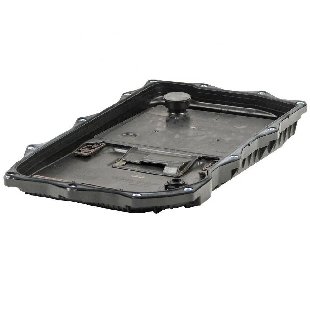 Oil Pan & Gasket For BMW 8 Speed 8HP Automatic Transmission 24118612901 image 2
