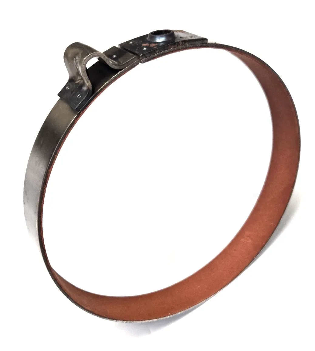 TH400 Performance Band (Red Eagle) by Alto USA - MPN TH400 400 transmission RED EAGLE PERFORMANCE BAND BY ALTO USA image 2